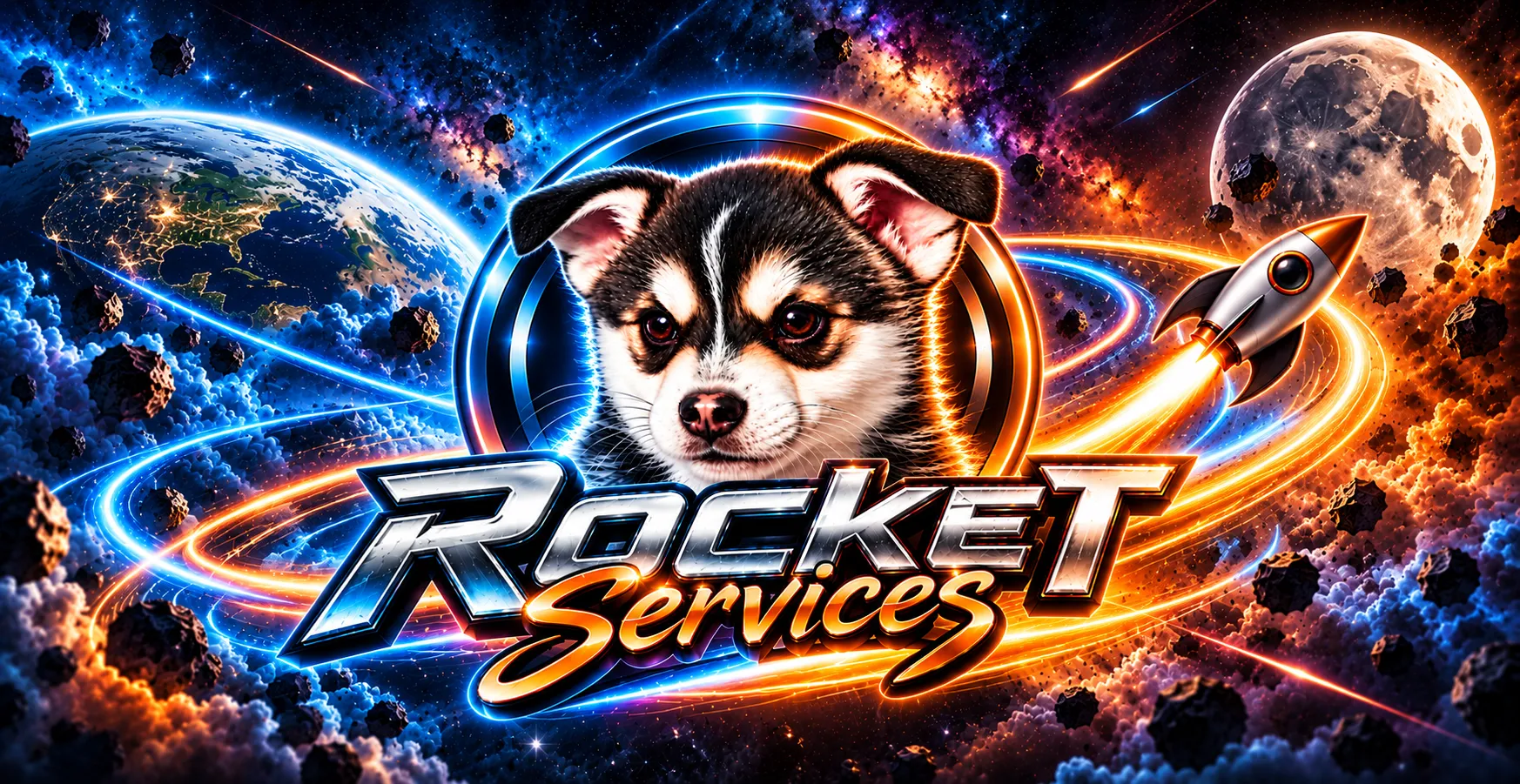 Rocket Services
